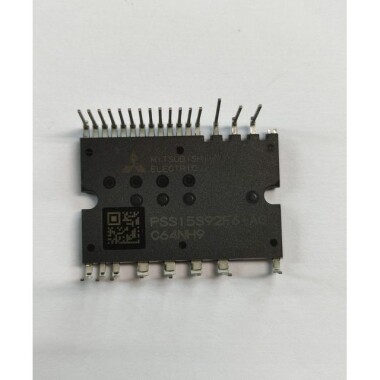 PSS15S92F6-AG 15A 600V IPM IGBT Module - MITSUBISHI