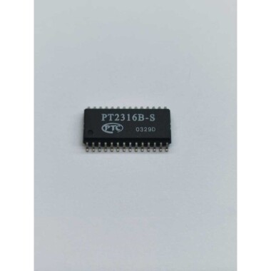 PT2316B-S SOP-28 Audio Controller IC - PTC