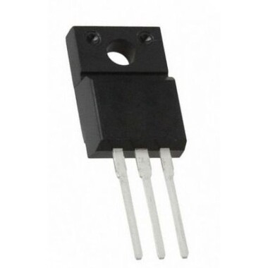 RG2006 TO-220F 20A 600V Rectifier Diode - SANYO