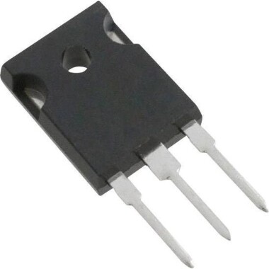 RJH60F5DPQ TO-247 80A 600V IGBT Transistor - RENESAS
