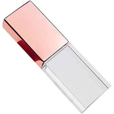 Robot Cube Rose Gold U303 Zodiac Ox U Disk USB3.2 32GB - Görsu Elektronik