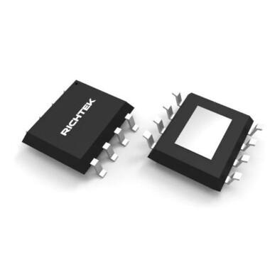 RT6362GSP SOP-8 Voltage Regulator - RICHTEK