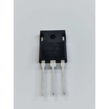 S30SC4M MTO-3P 40V 30A Schottky Diode - Görsu Elektronik