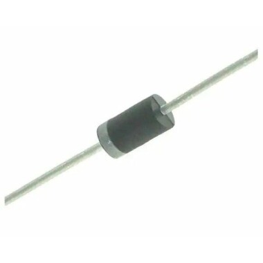 S3V60-5000 600V 3.5A Rectifier Diode - SHINDENGEN
