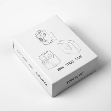 SCT-013-030 Non-Invasive AC Current Clamp Sensor 30A - Görsu Elektronik