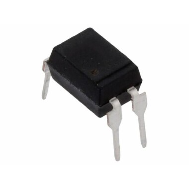 SFH615A-4 DIP-4 Transistor Output Optocoupler - VISHAY