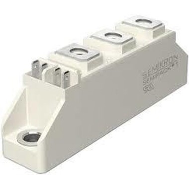 SKKT106/18E 106A 1800V Thyristor Module - SEMİKRON