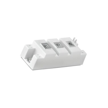 SKM75GB123D 1200V 75A IGBT Module - SEMİKRON