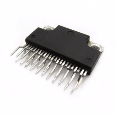 SLA6805M SIP-23 Integrated Circuit IC Part - SANKEN