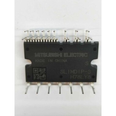 SLIMDIP-S - (H78LYB) IGBT Intelligent Power Module - MITSUBISHI