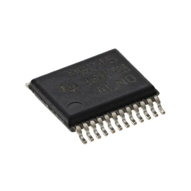 SN74LVC8T245DGVR - (NH245) TVSOP-24 Logic IC - TEXAS