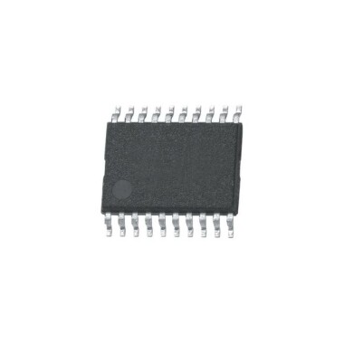 SN8F570320TG TSSOP-20 Microcontroller - SONIX