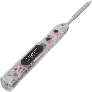 Soldering Iron TS-B2 Normal Quality - Görsu Elektronik