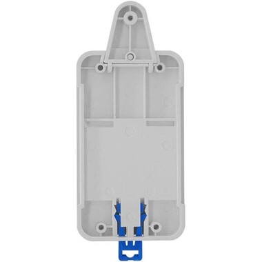 Sonoff DR DIN Rail Tray With 4 Screws For Basic / RF / TH10 / TH16 / POW Switch - Görsu Elektronik