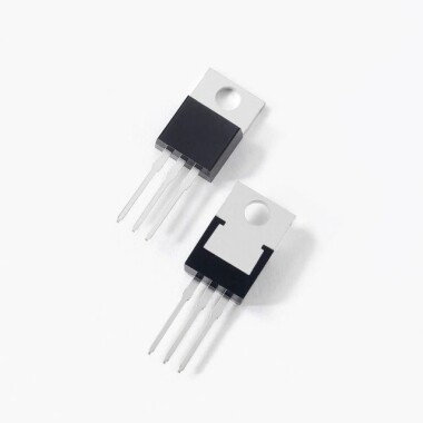 SPP17N80C3 TO-220 17A 800V 0.29Ω N-Channel Mosfet - INFINEON
