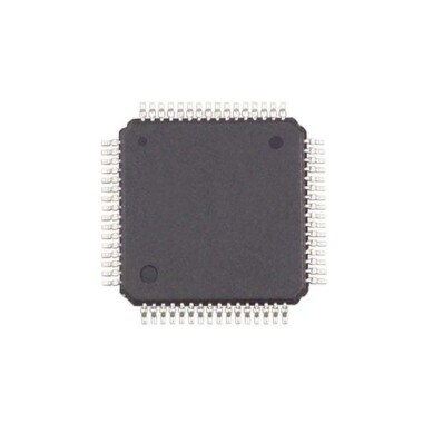 STA309A13TR TQPF-64 Audio Amplifier Integrated Circuit IC Part - ST