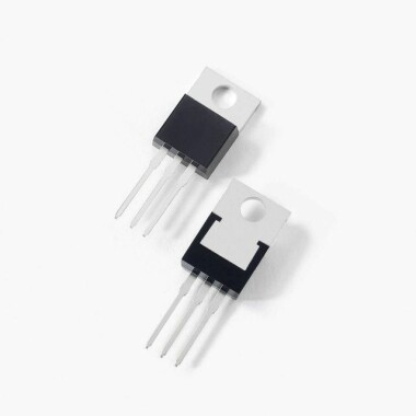 STP60ZB TO-220 Transistor - ST