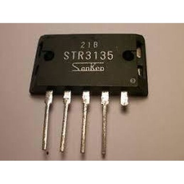 STR3135 Integrated Circuit IC Part - SANKEN