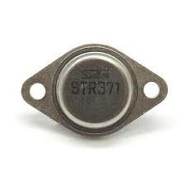 STR371 Regulator - SANKEN