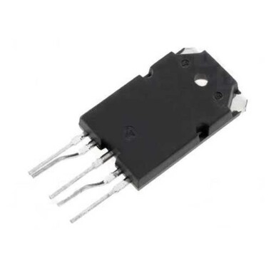 STR90120 TO-3P-5 Integrated Circuit IC Part - SANKEN