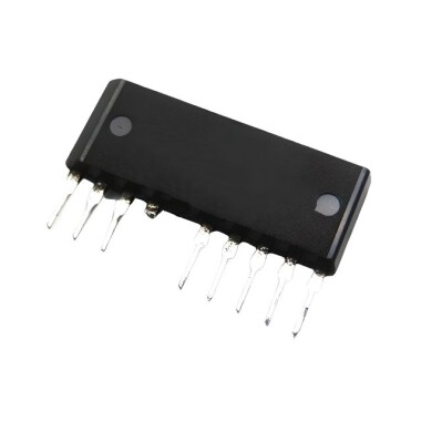 STRL472 SIP-10 Integrated Circuit IC Part - SANKEN