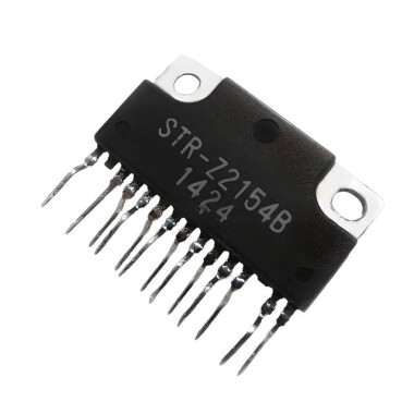 STRZ2154B HSIP-14 Voltage Regulator IC - SANKEN