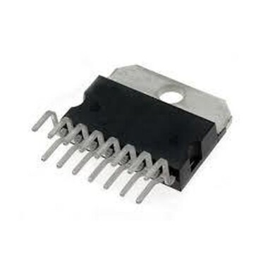 STV5109 Integrated Circuit IC Part - ST