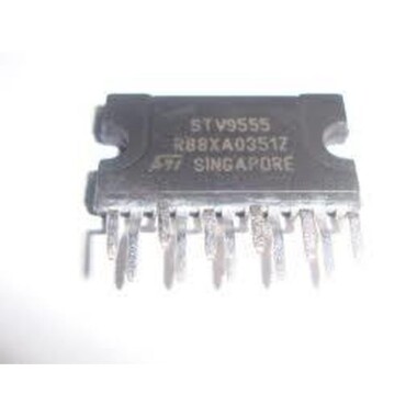 STV9555 Integrated Circuit IC Part - ST
