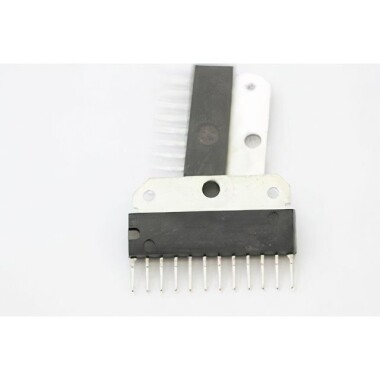 TA8445K HSIP-12 Power Amplifier Integrated Circuit IC Part - TOSHIBA