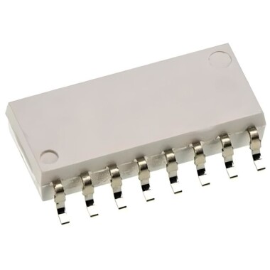 TCMT4600 SOP-16 Transistor Output Optocoupler - VISHAY