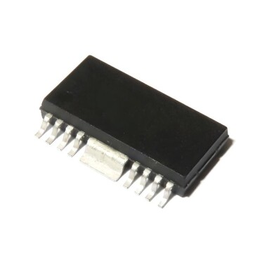 TD62308AFG HSOP-16 Logic IC - TOSHIBA