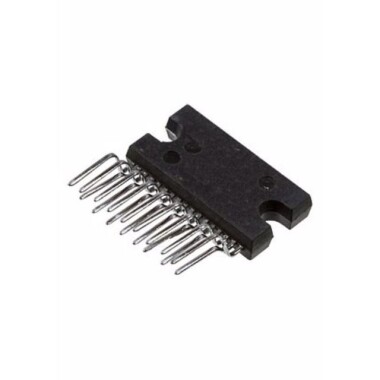 TDA1554Q DBS17P Audio Amplifier Integrated Circuit IC Part - NXP
