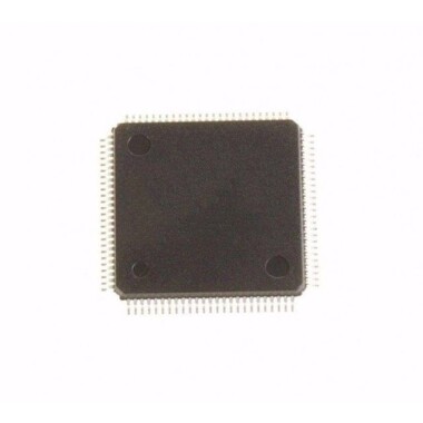 TDA19997HL/C1 LQFP-100 Video Switch IC - NXP