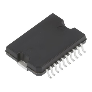 TDA3681ATH PowerSO-20 Integrated Circuit IC Part - Görsu Elektronik