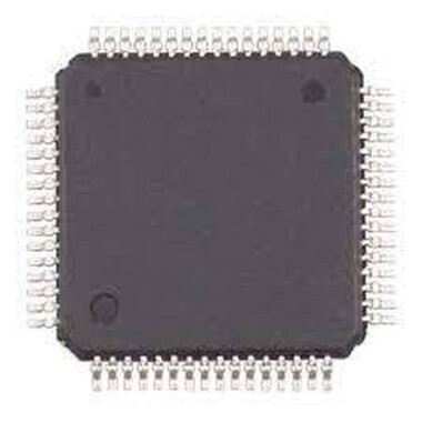 TDA8366H QFP-64 Integrated Circuit IC Part - Görsu Elektronik
