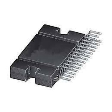 TDF8541J DBS-27 I2C BUS Control LED Power Amplifier - NXP