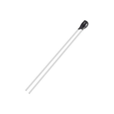 Thermistor Temperature Sensor NTC MF52-103 3435 10Kohm %5 - Görsu Elektronik