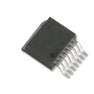 TLE 4271-2G TO263-7 5-V Low Drop Fixed Voltage Regulator - INFINEON
