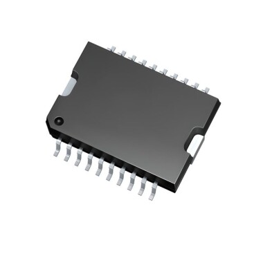 TLE7209-2R PG-DSO-20 Power Management IC - INFINEON