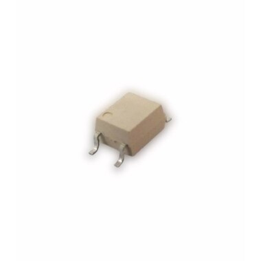 TLP261J MFSOP-4	 TRIAC-SCR Output Optocoupler - TOSHIBA