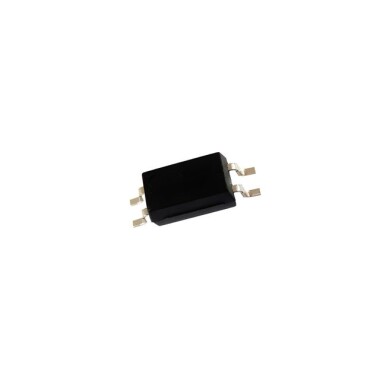 TLP291(GB-TPL,SE SO-4 Transistor Output Optocoupler - TOSHIBA