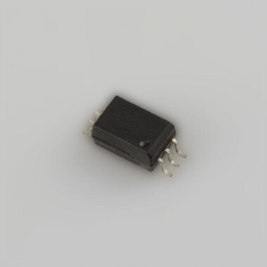 TLP480 - (P480) SOP-6 Optocoupler - TOSHIBA