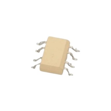 TLP759F SOP-8 High Speed Optocoupler - TOSHIBA