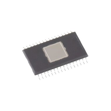 TPA3116D2DADR HTSSOP-32 Audio Amplifier Integrated Circuit IC Part - TEXAS