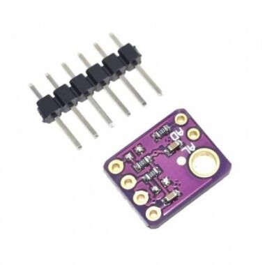 Unwelded GY-SHT30-D Digital Temperature And Humidity Sensor Module - Görsu Elektronik