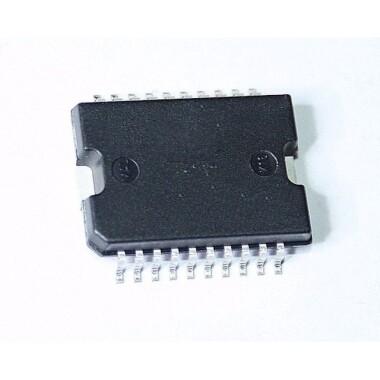 VN450P PowerSO-20 Integrated Circuit IC Part - ST