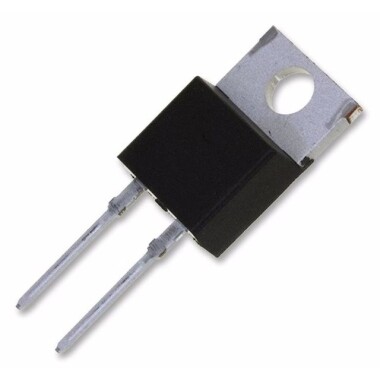 VS-HFA15TB60-M3 TO-220-2 15A 600V Ultra Fast Rectifier Diode - VISHAY