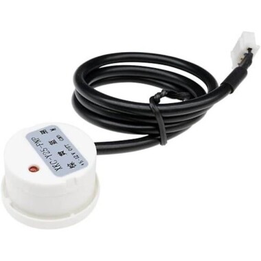 XKC-Y25 PNP Intelligent Non-Contact Liquid Level Sensor Water Level Sensor With 50cm Cable - Görsu Elektronik