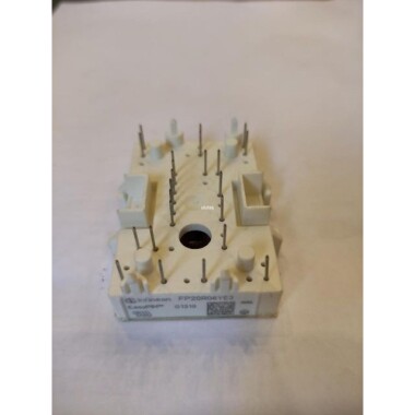 FP20R06YE3 27A 600V IGBT Modül - INFINEON