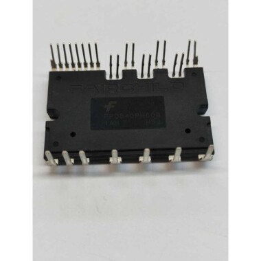 FPDB40PH60B SPMGC27 40A 600V SPM IGBT Modül - FAIRCHILD